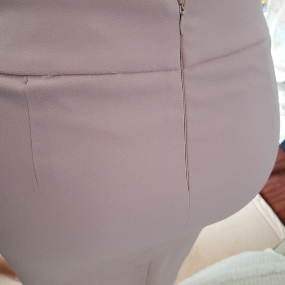 neutral color skirt size S - Picture 5 of 9